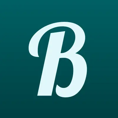 Башнефть, лого-визитка
