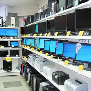 Компьютерные магазины Саракташа